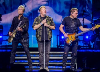 Rascal Flatts Proves Feel-Good Country Never Goes Out of Style with “Life Is A Highway” Tour Stop in Newark (Review)