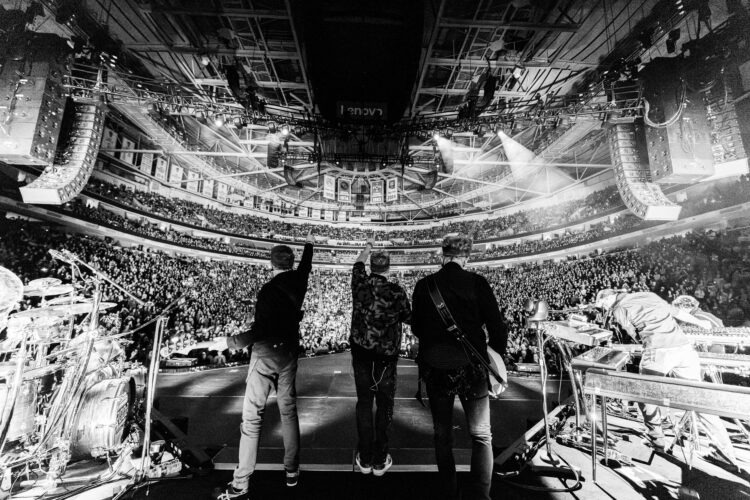 Rascal Flatts Proves Feel-Good Country Never Goes Out of Style with “Life Is A Highway” Tour Stop in Newark (Review)