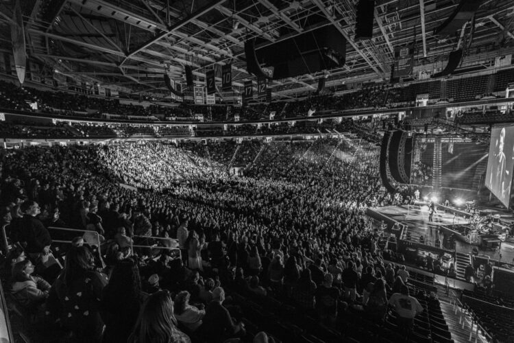 Rascal Flatts Proves Feel-Good Country Never Goes Out of Style with “Life Is A Highway” Tour Stop in Newark (Review)