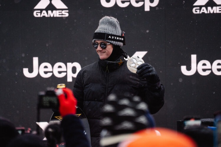 Mark McMorris Makes History as Marcus Kleveland and Red Gerard Complete an Olympic-Ready Slopestyle Podium at X Games Aspen 2026 (Exclusive Recap)