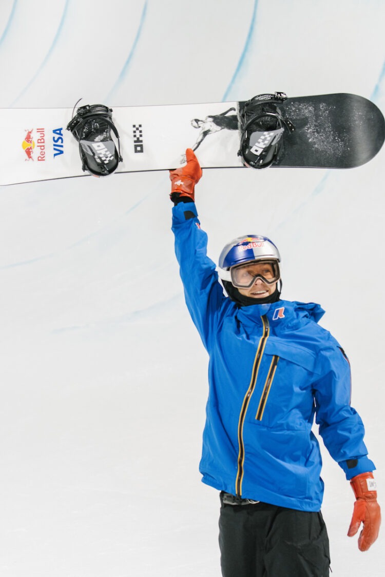 Scotty James Reacts to Earning the Most X Games Gold Medals in Skiing or Snowboarding History – “It’s Unbelievable” (Exclusive)