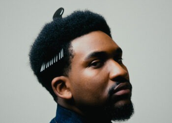 Tenroc Steps Into the Spotlight With ‘mourning 2 dancing’ Featuring Tori Kelly and a Bold Faith-Driven Debut Album (Q&A)