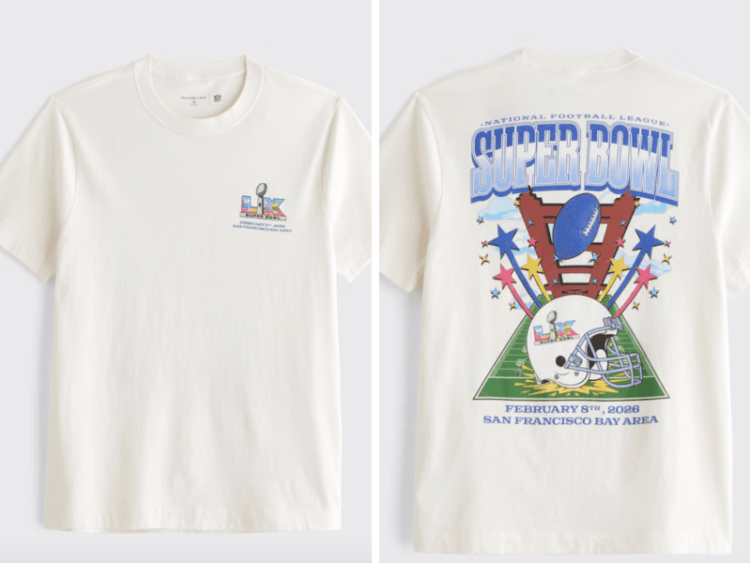 What to Wear to Super Bowl LX: The Ultimate Game Day Fashion Edit for Every Kind of Fan