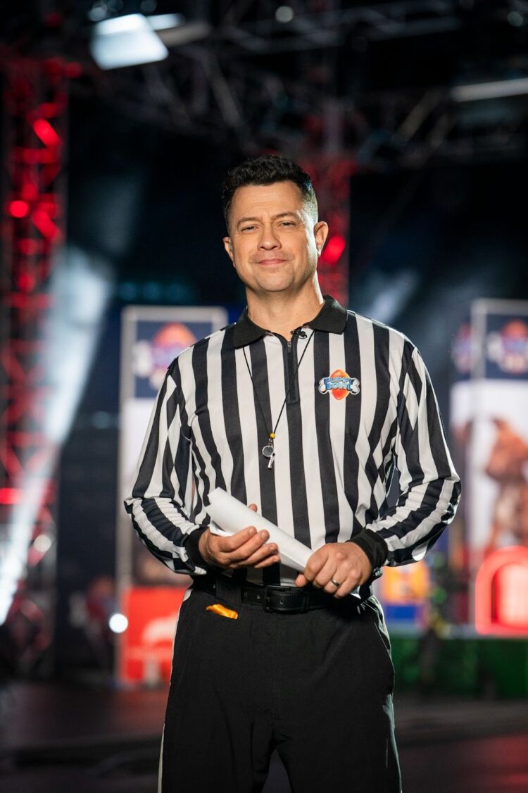 Here’s Everything to Know About Puppy Bowl XXII Straight from Head ‘Rufferee’ Dan Schachner (Exclusive)