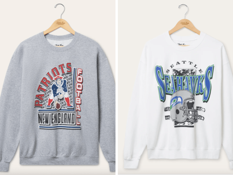 What to Wear to Super Bowl LX: The Ultimate Game Day Fashion Edit for Every Kind of Fan