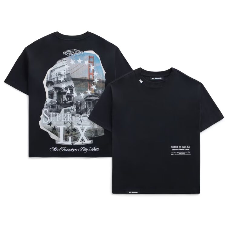 What to Wear to Super Bowl LX: The Ultimate Game Day Fashion Edit for Every Kind of Fan