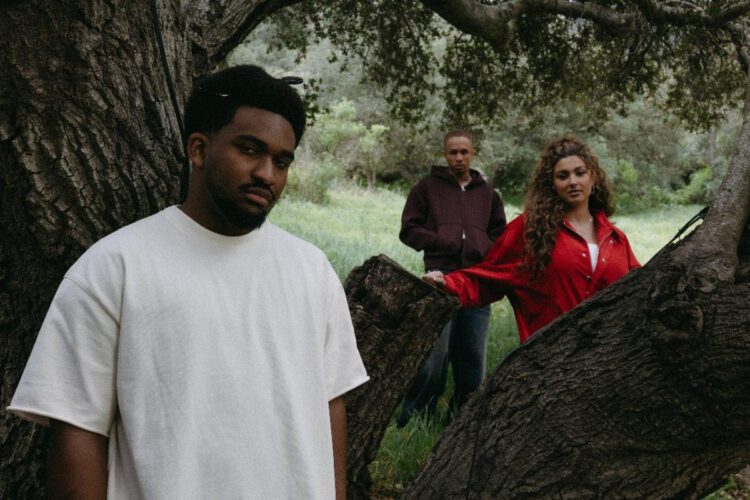 Tenroc Steps Into the Spotlight With ‘mourning 2 dancing’ Featuring Tori Kelly and a Bold Faith-Driven Debut Album (Q&A)