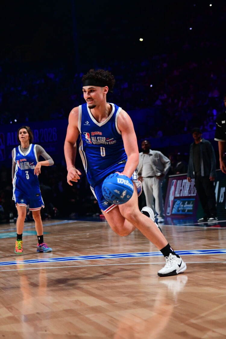 Adrien Nunez Talks Embracing the Grind, Chasing Authenticity and Giving Country Music A Little City Edge with New EP “Don’t Wanna Go Home” (Exclusive)