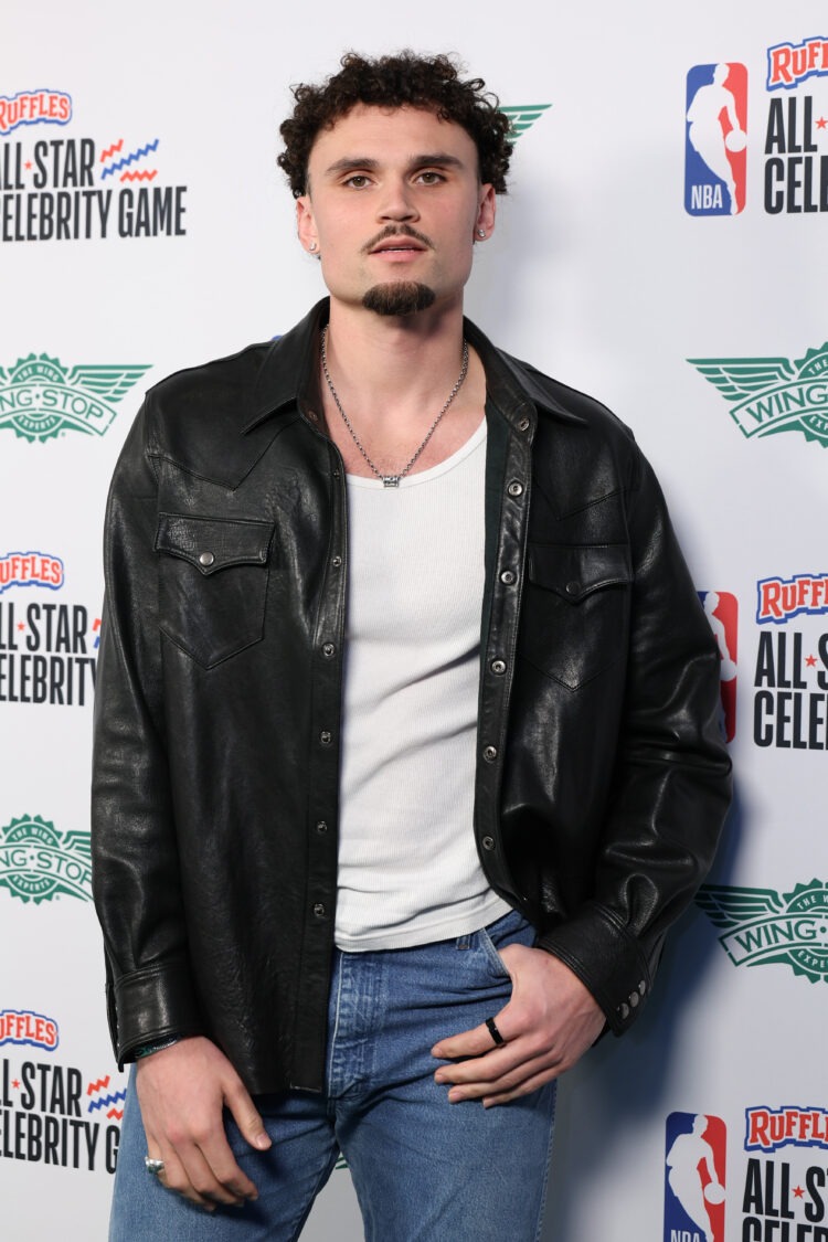 Adrien Nunez Talks Embracing the Grind, Chasing Authenticity and Giving Country Music A Little City Edge with New EP “Don’t Wanna Go Home” (Exclusive)