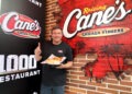 From Boiler Rooms to the Walk of Fame: Todd Graves Talks Impactful Meaning of Raising Cane’s Milestone 1,000th Restaurant in Hollywood (Exclusive)