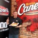 From Boiler Rooms to the Walk of Fame: Todd Graves Talks Impactful Meaning of Raising Cane’s Milestone 1,000th Restaurant in Hollywood (Exclusive)