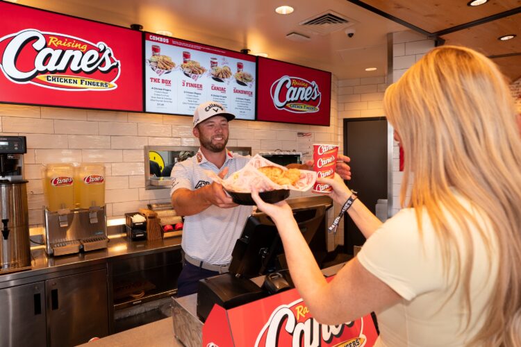 Sam Burns Talks Houston Open Momentum, “Third-Degree Burns” Energy and His Love for Raising Cane’s (Exclusive)