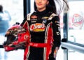 NASCAR Driver and Model Toni Breidinger Talks Bringing Fashion and Fearlessness to the Racetrack (Exclusive)