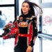 NASCAR Driver and Model Toni Breidinger Talks Bringing Fashion and Fearlessness to the Racetrack (Exclusive)