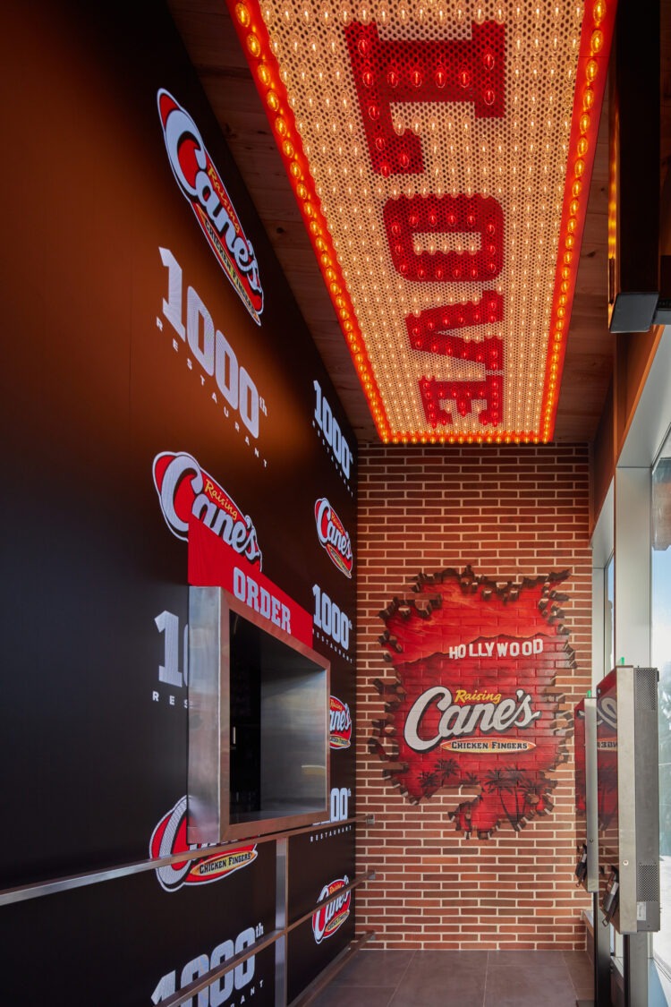 From Boiler Rooms to the Walk of Fame: Todd Graves Talks Impactful Meaning of Raising Cane’s Milestone 1,000th Restaurant in Hollywood (Exclusive)
