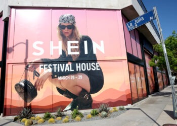 Inside SHEIN’s Star-Studded VIP Event with Chloe Bailey, Coi Leray, Ashlee Simpson Ross & More to Kick Off Festival Season (Recap)