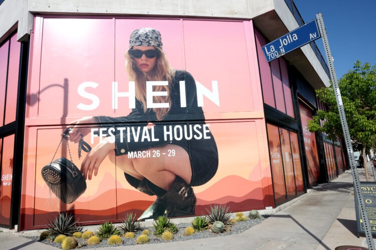 Inside SHEIN’s Star-Studded VIP Event with Chloe Bailey, Coi Leray, Ashlee Simpson Ross & More to Kick Off Festival Season (Recap)