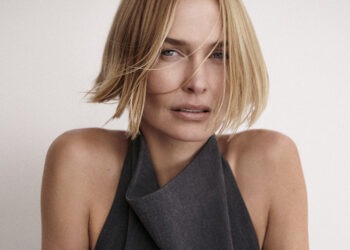Lara Worthington’s Witchery Capsule Is the Elevated Autumn Wardrobe Your Closet Has Been Waiting For