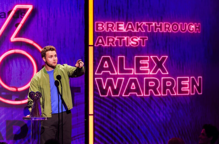 Inside the 2026 iHeartRadio Music Awards: Taylor Swift’s Massive Wins, Alex Warren’s Breakout Night, Miley Cyrus’ Prestigious Honor & the Nostalgic Girl-Group Moment That Stole the Show (Recap)