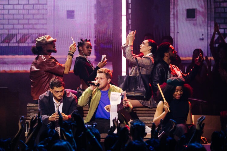 Inside the 2026 iHeartRadio Music Awards: Taylor Swift’s Massive Wins, Alex Warren’s Breakout Night, Miley Cyrus’ Prestigious Honor & the Nostalgic Girl-Group Moment That Stole the Show (Recap)