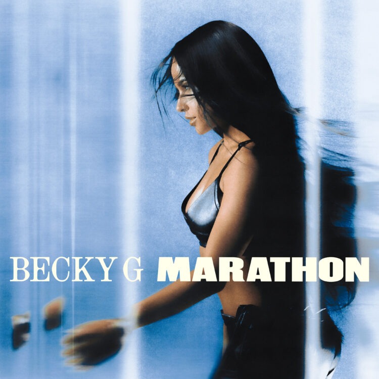 Becky G Is Running the Game With New Single “Marathon” — And OG Beasters Are Eating It Up (Listen)
