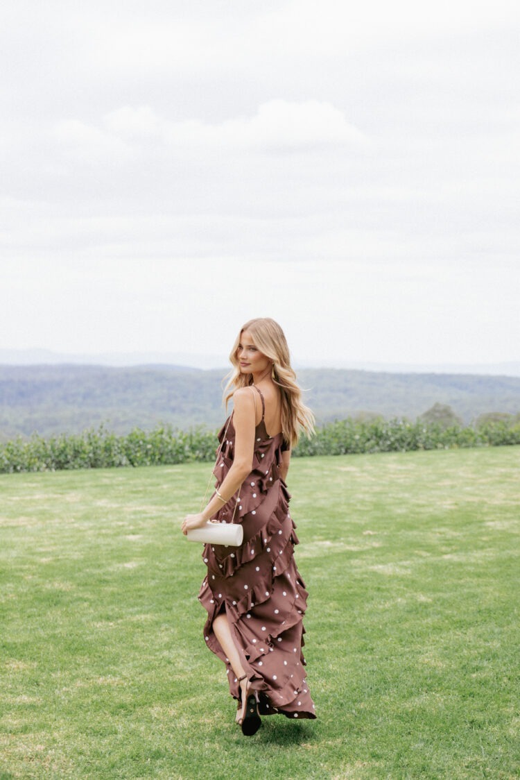 Petal & Pup’s ‘Modern Romance 5’ Collection Is Here — And These Dreamy Dresses Are Made for Your Spring RSVP Calendar