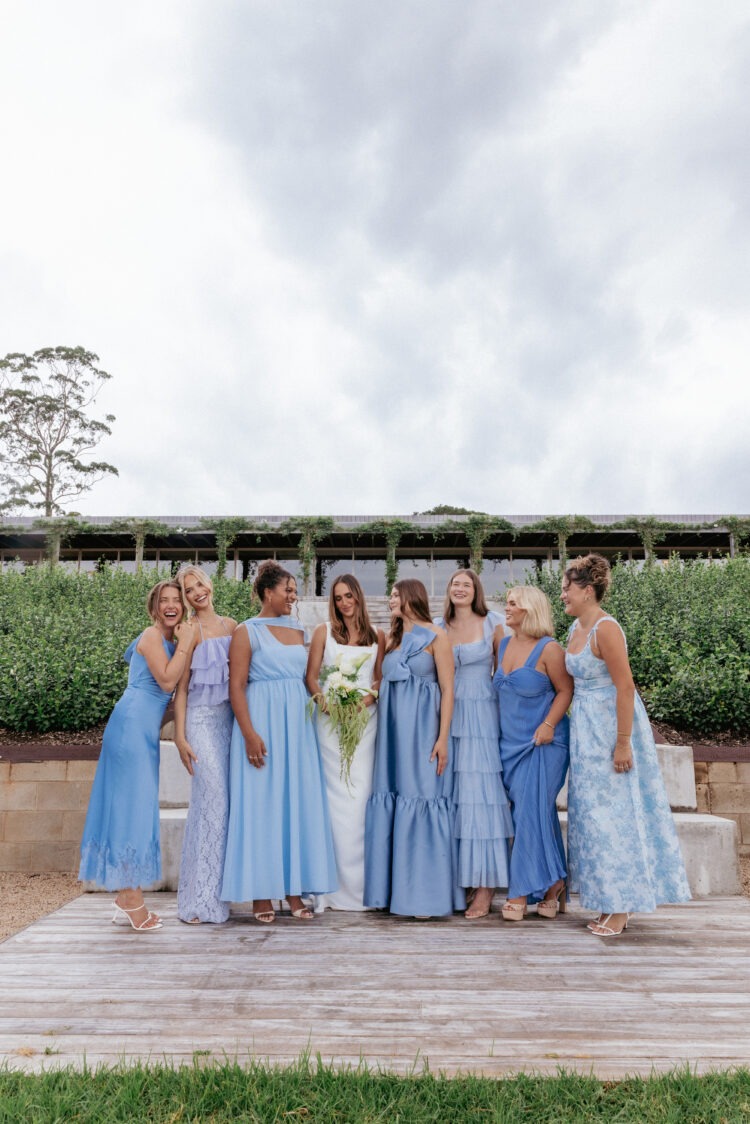 Petal & Pup’s ‘Modern Romance 5’ Collection Is Here — And These Dreamy Dresses Are Made for Your Spring RSVP Calendar