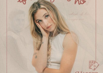Harper Grace Talks Turning Heartbreak Into Country Gold With ‘if daddy says no’ (Exclusive)