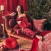 Leah Kateb Crowns Her Next Beauty Era With Skylar’s ‘Pomegranate Princess’ Fragrance Just in Time for Persian New Year