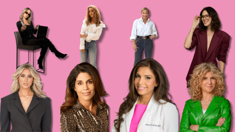 Women Who Built It: 8 Female-Founded Brands You Need to Shop During International Women’s Month