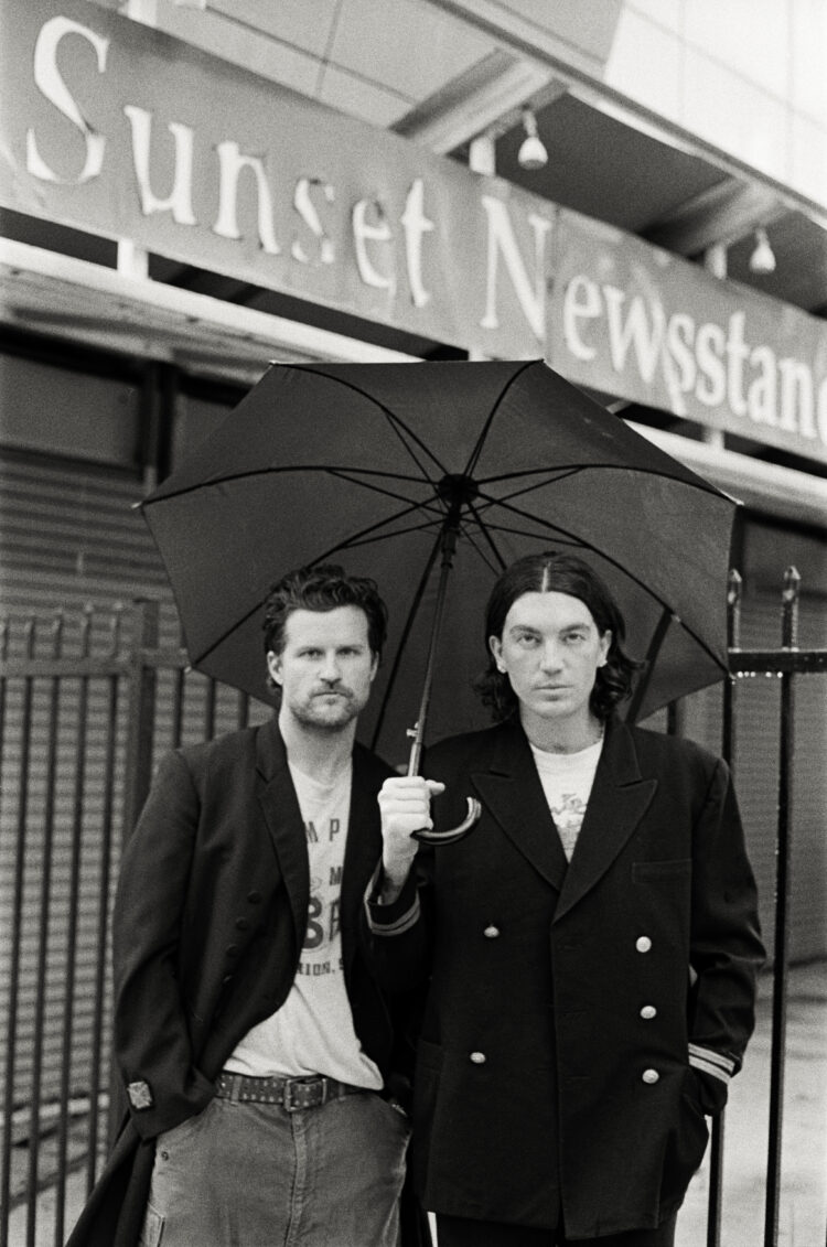 LANY Delivers an Intimate, Emotional Night at the GRAMMY Museum as ‘Soft 2’ Expands the Band’s Most Vulnerable Era Yet (Review)