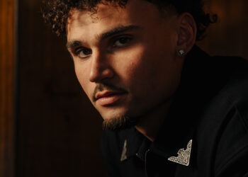 Adrien Nunez Talks Embracing the Grind, Chasing Authenticity and Giving Country Music A Little City Edge with New EP “Don’t Wanna Go Home” (Exclusive)