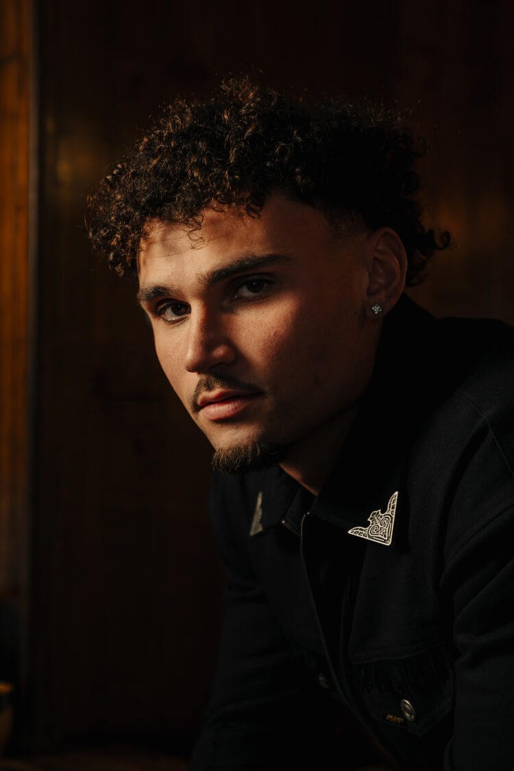 Adrien Nunez Talks Embracing the Grind, Chasing Authenticity and Giving Country Music A Little City Edge with New EP “Don’t Wanna Go Home” (Exclusive)