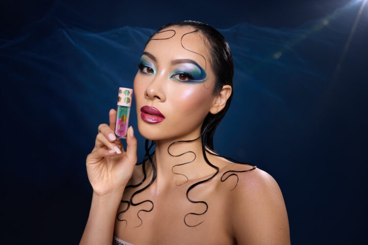 ColourPop Makes a Splash with New ‘The Little Mermaid’ Collection Just in Time for Summer