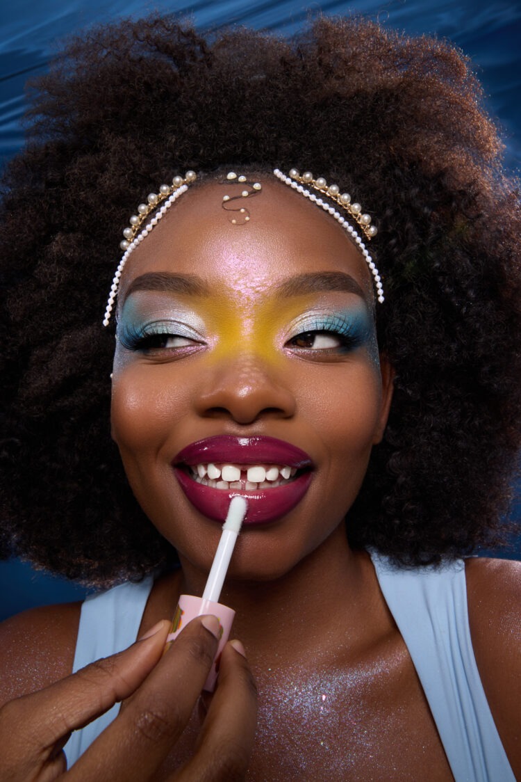 ColourPop Makes a Splash with New ‘The Little Mermaid’ Collection Just in Time for Summer