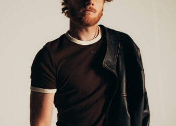 Matt Hansen Talks Turning Heartbreak Into Something Beautiful With His Debut Album “Orchid” (Exclusive)