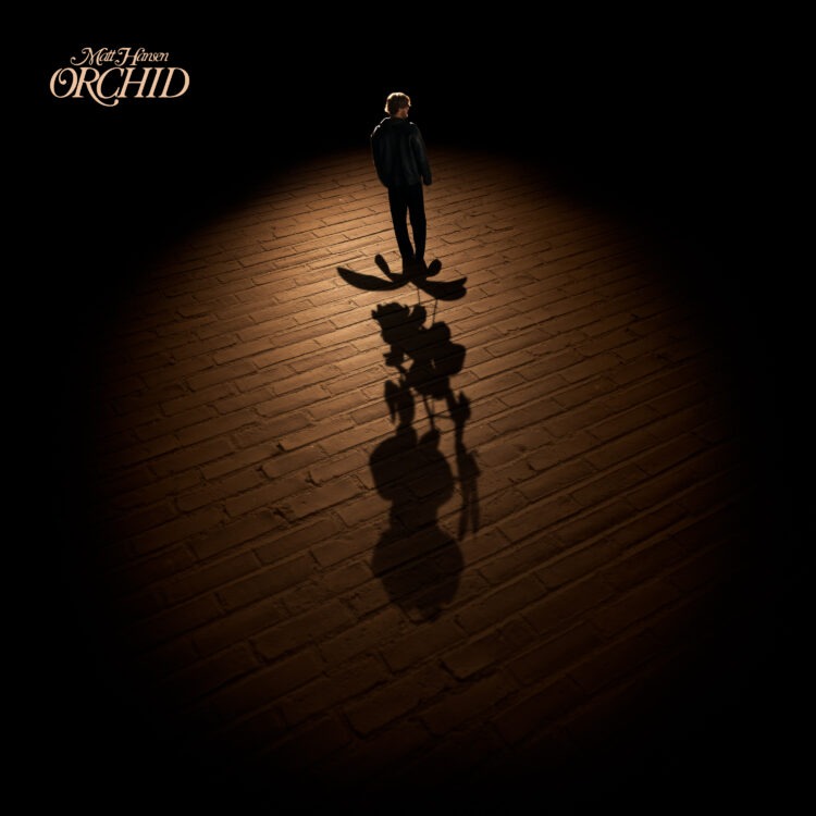 Matt Hansen Talks Turning Heartbreak Into Something Beautiful With His Debut Album “Orchid” (Exclusive)