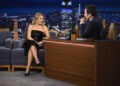 Hilary Duff Talks Comeback Album, Gushes Over Olsen Twins, and Performs New Single “Roommates” on ‘Tonight Show’ – Watch Now