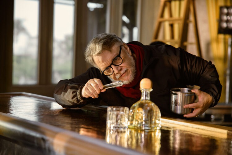 PATRÓN Tequila Teams Up With Guillermo del Toro to Honor Mexican Craft, Culture, and Artistry in New ‘The Perfect Pour’ Ad – Watch Now