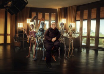 PATRÓN Tequila Teams Up With Guillermo del Toro to Honor Mexican Craft, Culture, and Artistry in New ‘The Perfect Pour’ Ad – Watch Now