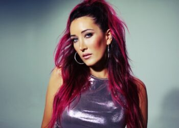 Aubrie Sellers Talks Turning Heartbreak Into Art on “Attachment Theory” — And It Might Be Her Most Fearlessly Honest Era Yet (Exclusive)