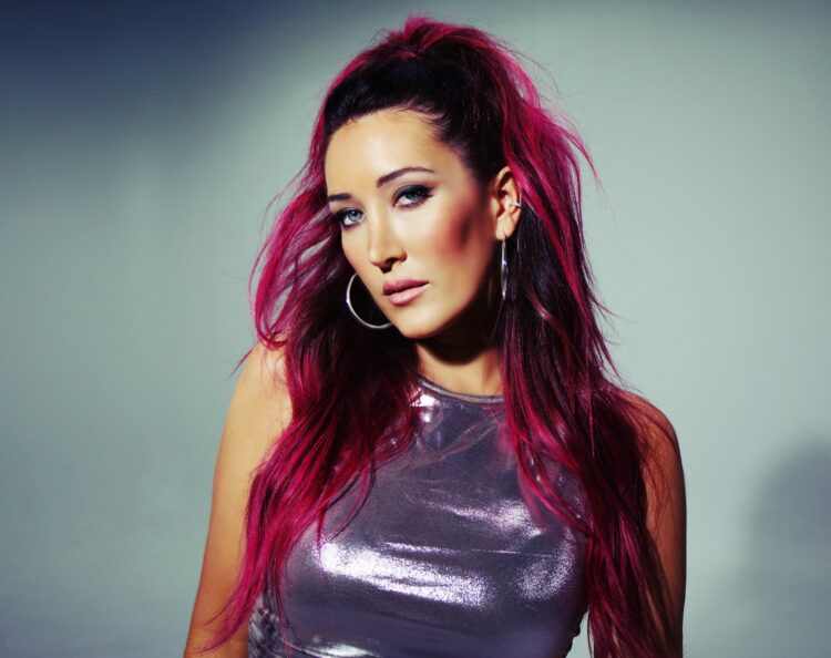 Aubrie Sellers Talks Turning Heartbreak Into Art on “Attachment Theory” — And It Might Be Her Most Fearlessly Honest Era Yet (Exclusive)