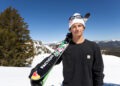 Mac Forehand Shares How He Turned His Freeski Dreams into Reality After Record-Breaking Season and Olympic Silver Finish (Exclusive)