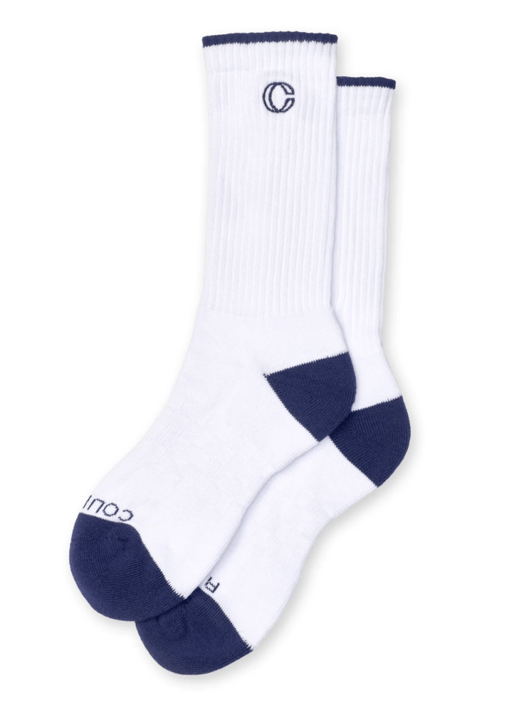 Whitney Port Designed an “Effortless” Tennis Capsule with Courting That Works On and Off the Court