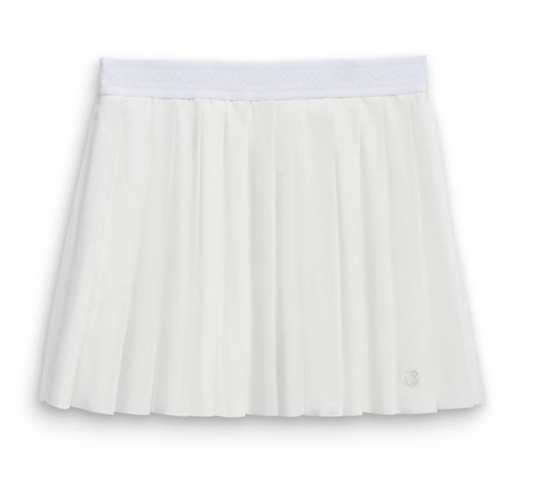 Whitney Port Designed an “Effortless” Tennis Capsule with Courting That Works On and Off the Court