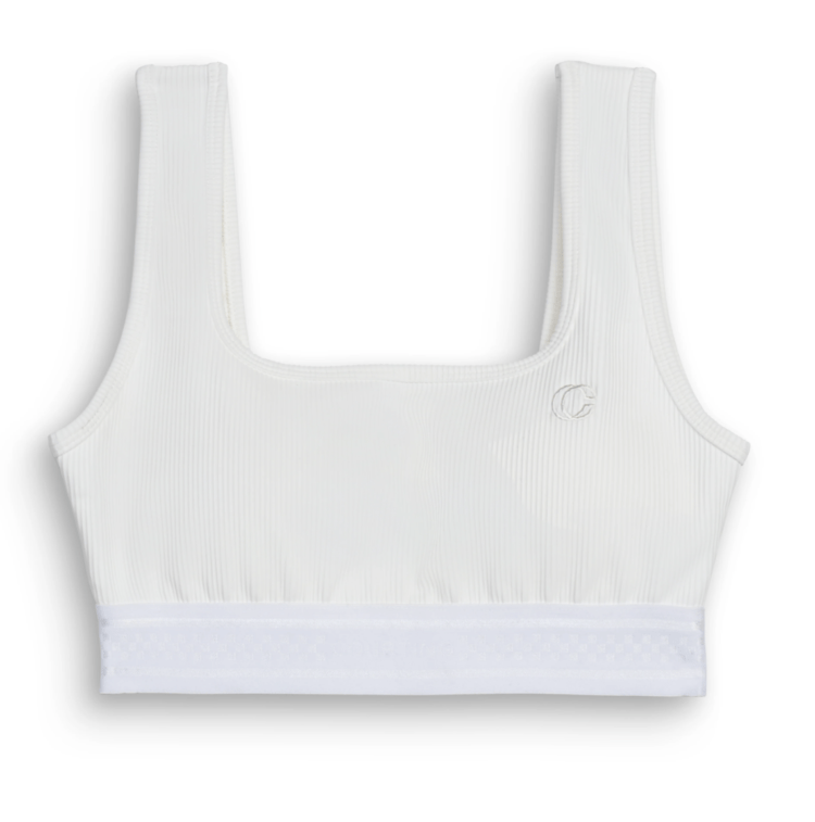 Whitney Port Designed an “Effortless” Tennis Capsule with Courting That Works On and Off the Court