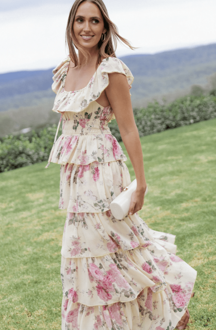 Petal & Pup’s ‘Modern Romance 5’ Collection Is Here — And These Dreamy Dresses Are Made for Your Spring RSVP Calendar