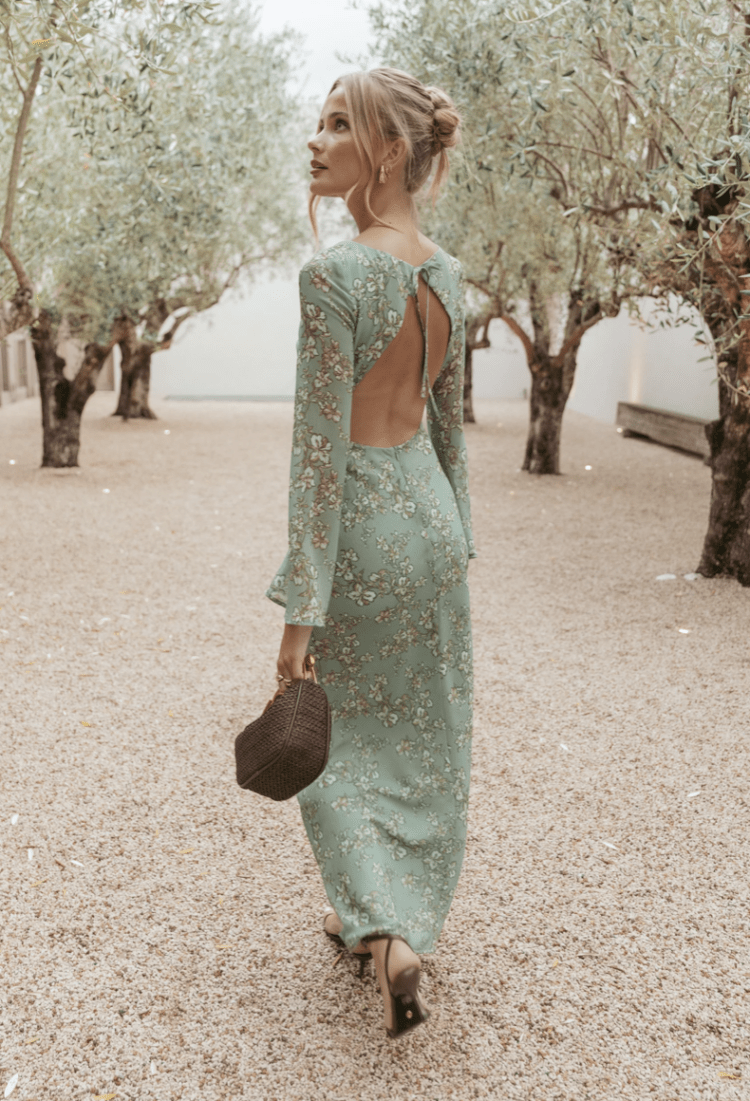 Petal & Pup’s ‘Modern Romance 5’ Collection Is Here — And These Dreamy Dresses Are Made for Your Spring RSVP Calendar