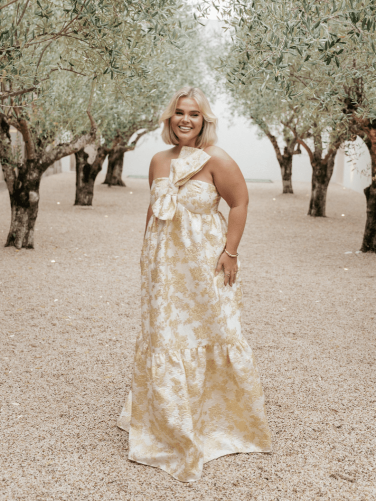 Petal & Pup’s ‘Modern Romance 5’ Collection Is Here — And These Dreamy Dresses Are Made for Your Spring RSVP Calendar