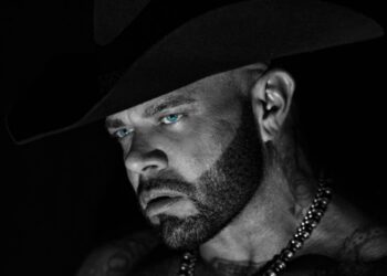Struggle Jennings Owns His ‘Last Name’: Inside the Outlaw Heir’s Most Honest Album Yet (Exclusive)
